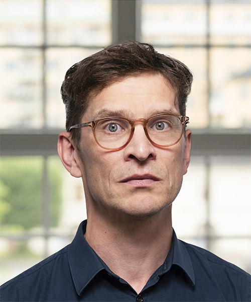 Mika Venho
