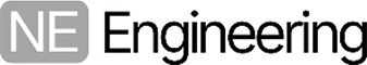 NE Engineering - Logotype